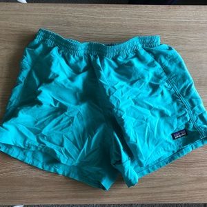 Patagonia Women’s Baggies Shorts